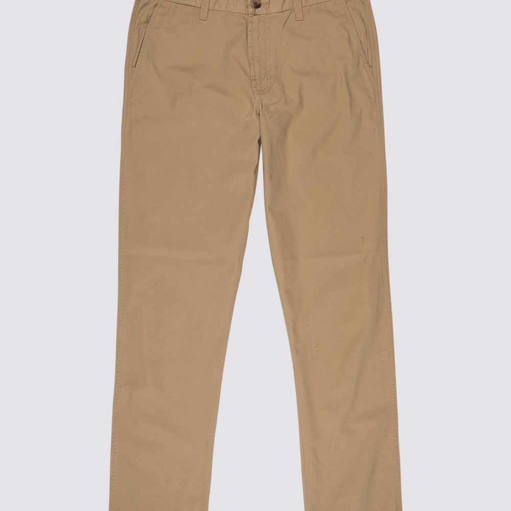 ELEMENT HOWLAND CLASSIC CHINO PANTS